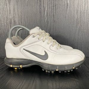 Nike REVIVE GOLF SHOE SIZE 6Y